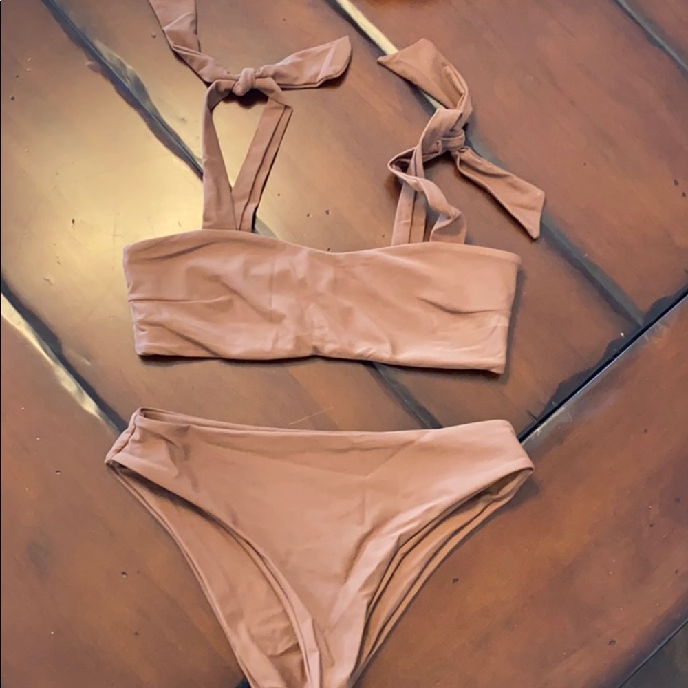 SHEIN bikini
